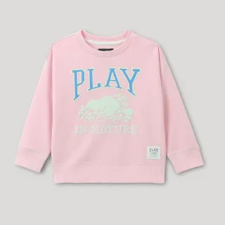 【Roots】Roots小童-大自然俱樂部系列 文字設計踝襪-二入組(粉紅色) 歷史價格詳細信息