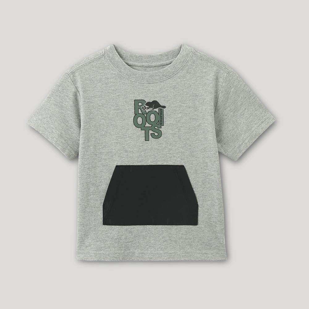 Roots 棉質休閒連帽T恤 XS號 歷史價格詳細信息