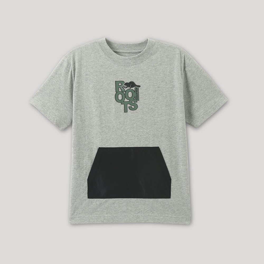 Roots 棉質休閒連帽T恤 XS號 歷史價格詳細信息