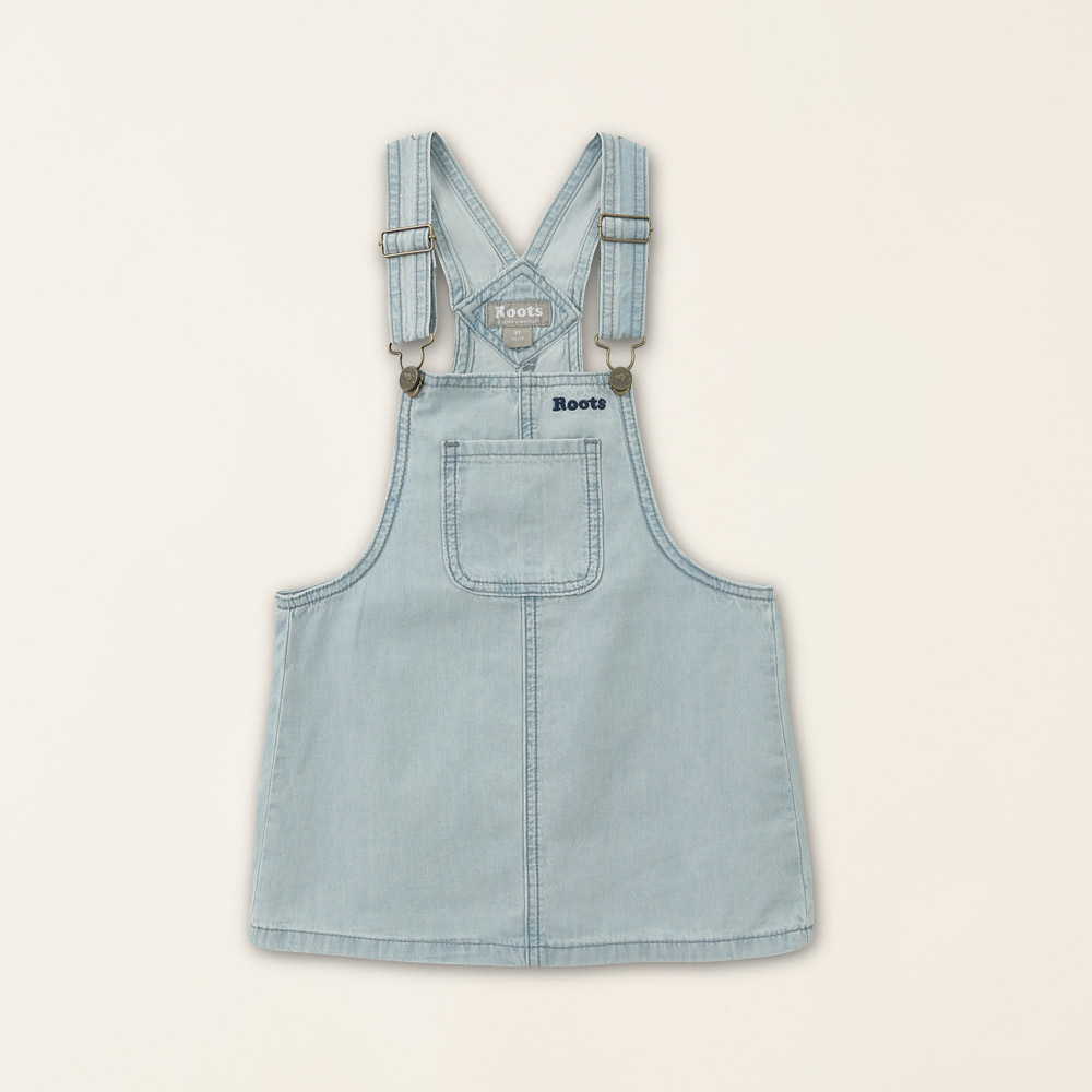 Roots小童藍色植絨刷毛長褲4T 歷史價格詳細信息