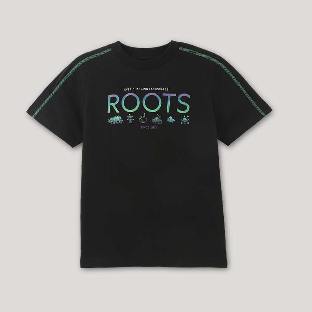 【Roots】Roots 大童-KID ATHLETIC 踝襪二入組(粉色) 歷史價格詳細信息
