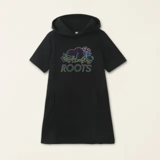 【Roots】Roots女裝-宇宙探索系列 虹彩光澤平織短褲(銀灰色) 歷史價格詳細信息