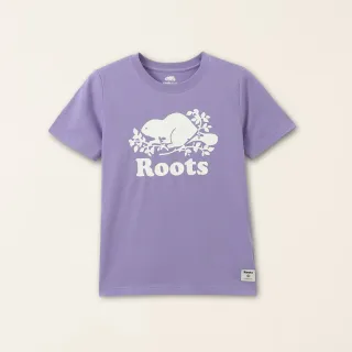 Roots Logo短袖上衣 短t 男 古著 二手 歷史價格詳細信息