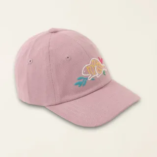 【Roots】Roots小童-擁抱真我系列 文字設計有機棉花苞短褲(蘭花粉) 歷史價格詳細信息