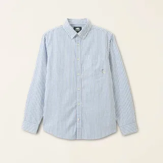 【Roots】Roots 男裝- 自然探索系列 法蘭絨格紋襯衫(檸檬黃) 歷史價格詳細信息