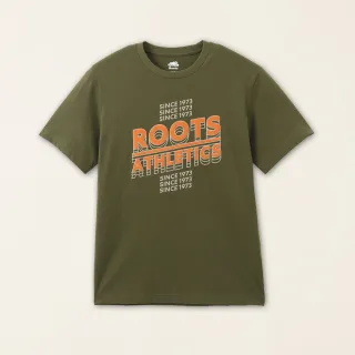 【Roots】Roots男裝-舒適生活系列 左胸口袋文字LOGO POLO衫(黑色) 歷史價格詳細信息