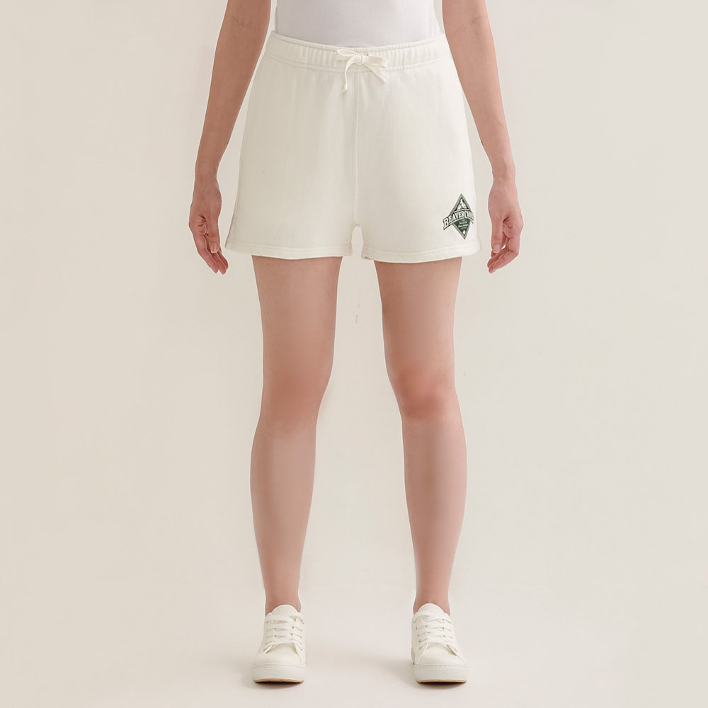 白色棉麻短褲女運動休閒褲2024夏季薄款小個子抽繩高腰寬鬆闊腿褲 歷史價格詳細信息