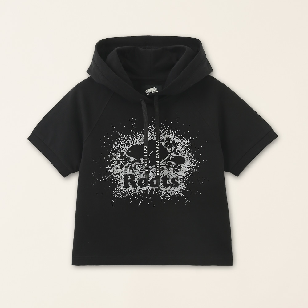 【Roots】Roots女裝- HERITAGE ROOTS 連帽上衣(紅色) 歷史價格詳細信息