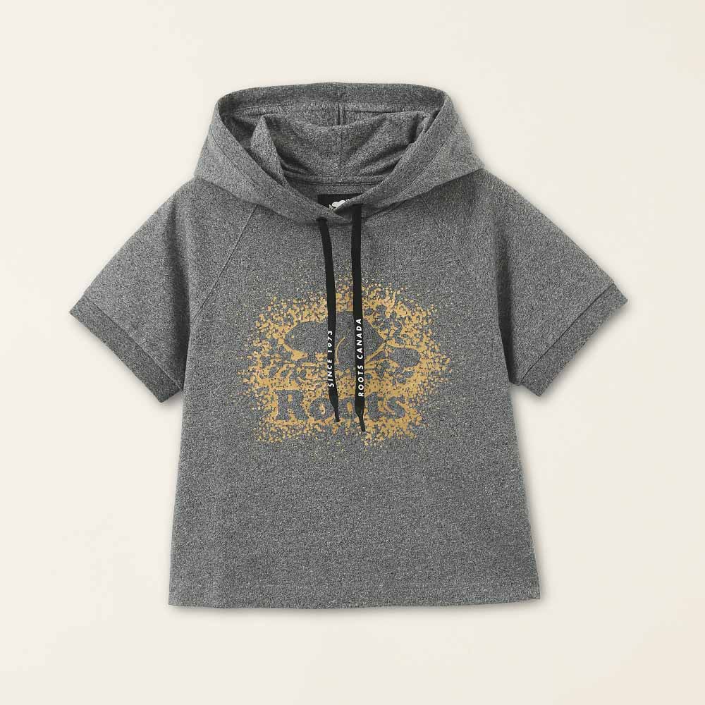 【Roots】Roots女裝- HERITAGE ROOTS 連帽上衣(紅色) 歷史價格詳細信息