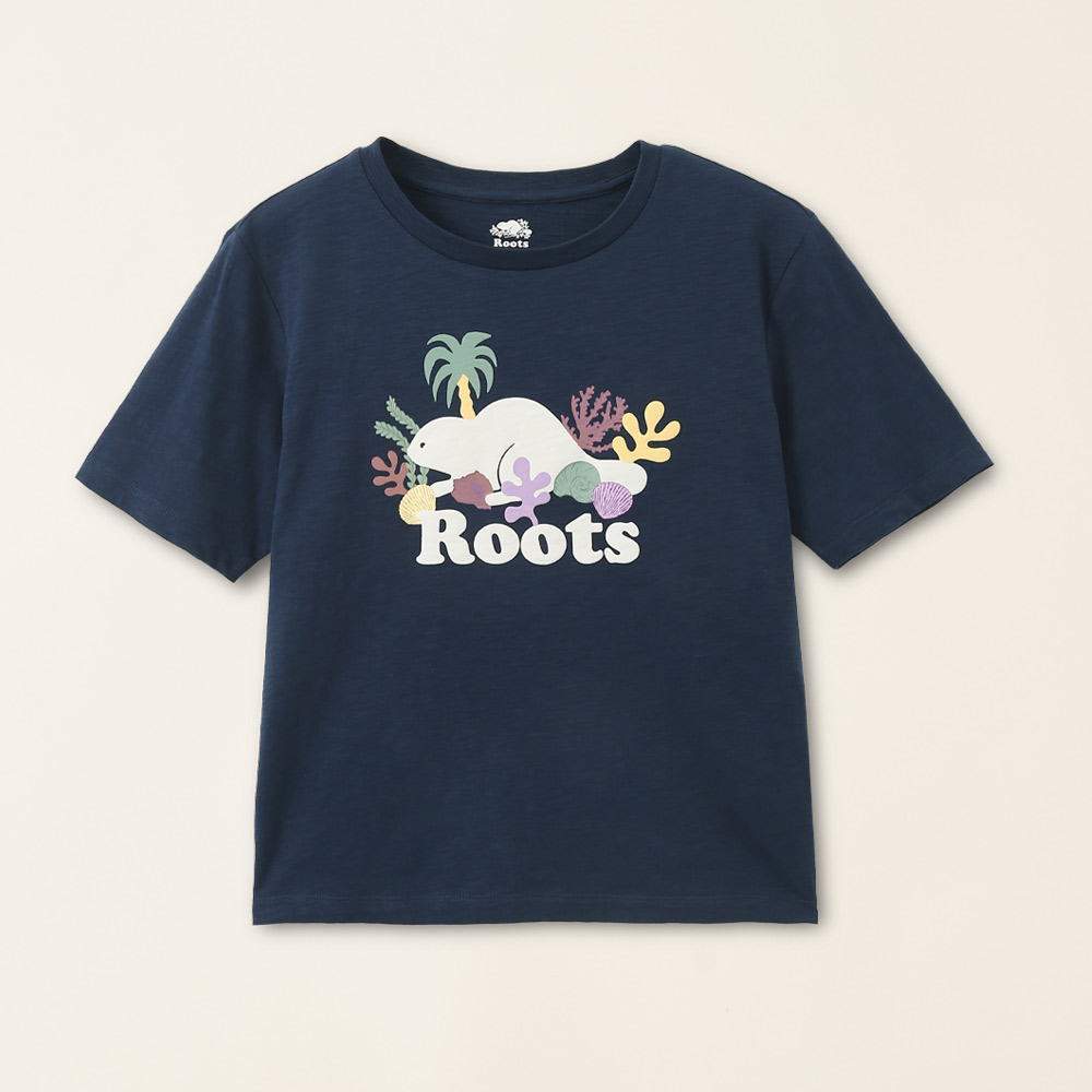 【Roots】Roots女裝- HERITAGE ROOTS 連帽上衣(紅色) 歷史價格詳細信息
