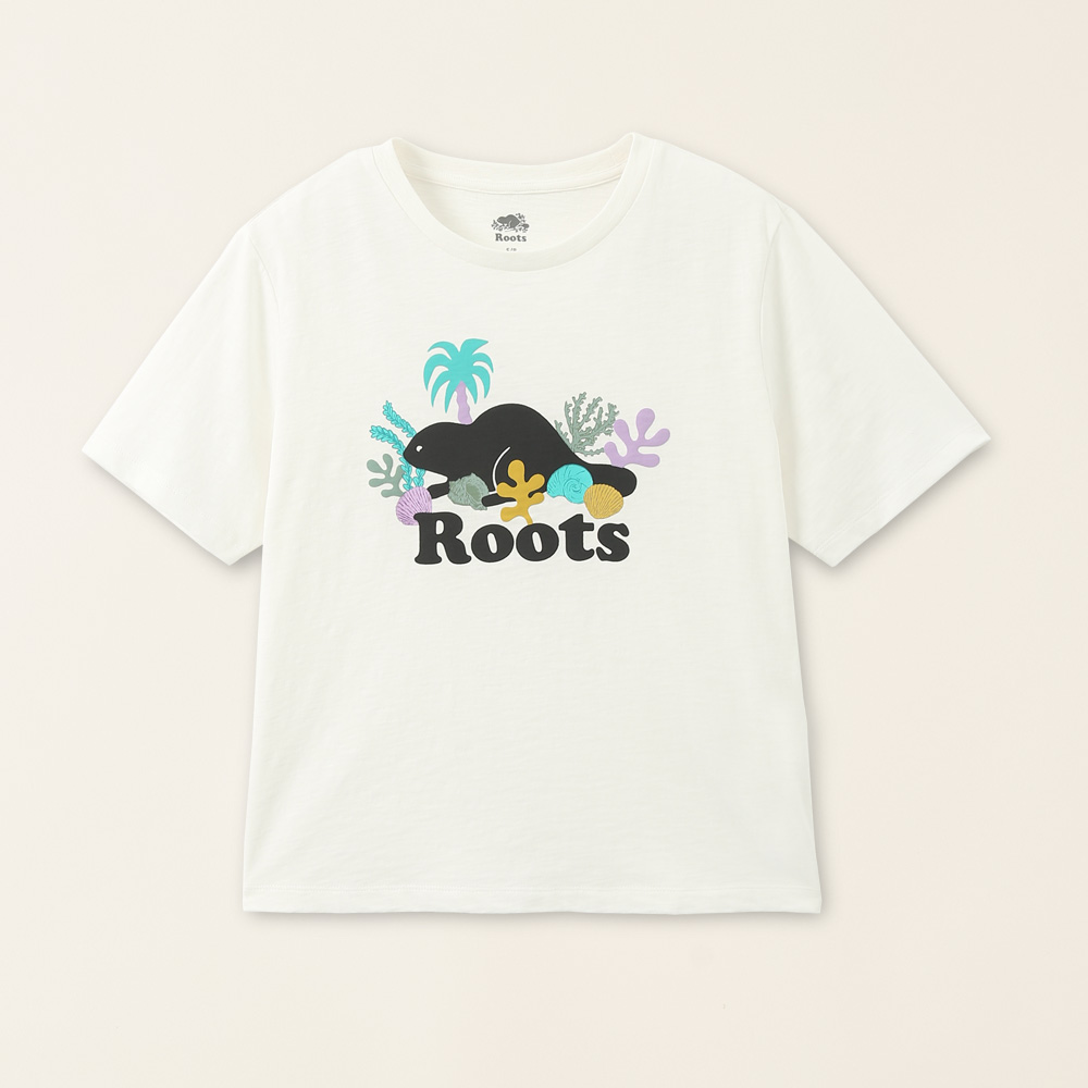 【Roots】Roots女裝- HERITAGE ROOTS 連帽上衣(紅色) 歷史價格詳細信息