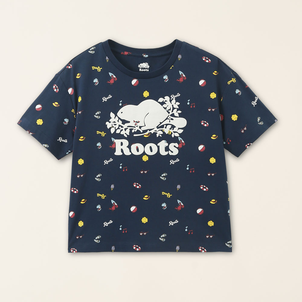 【Roots】Roots女裝- HERITAGE ROOTS 連帽上衣(紅色) 歷史價格詳細信息