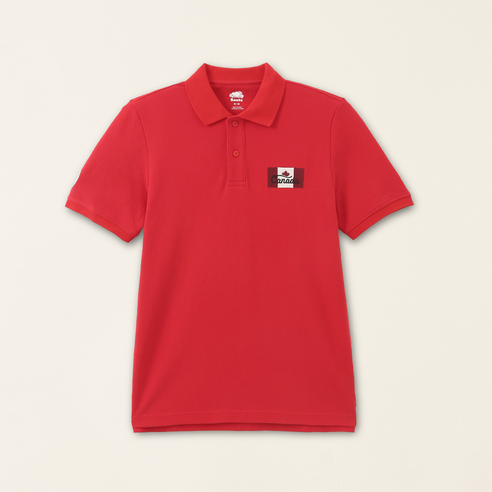 【Roots】Roots 男裝- 自然探索系列 法蘭絨格紋襯衫(檸檬黃) 歷史價格詳細信息