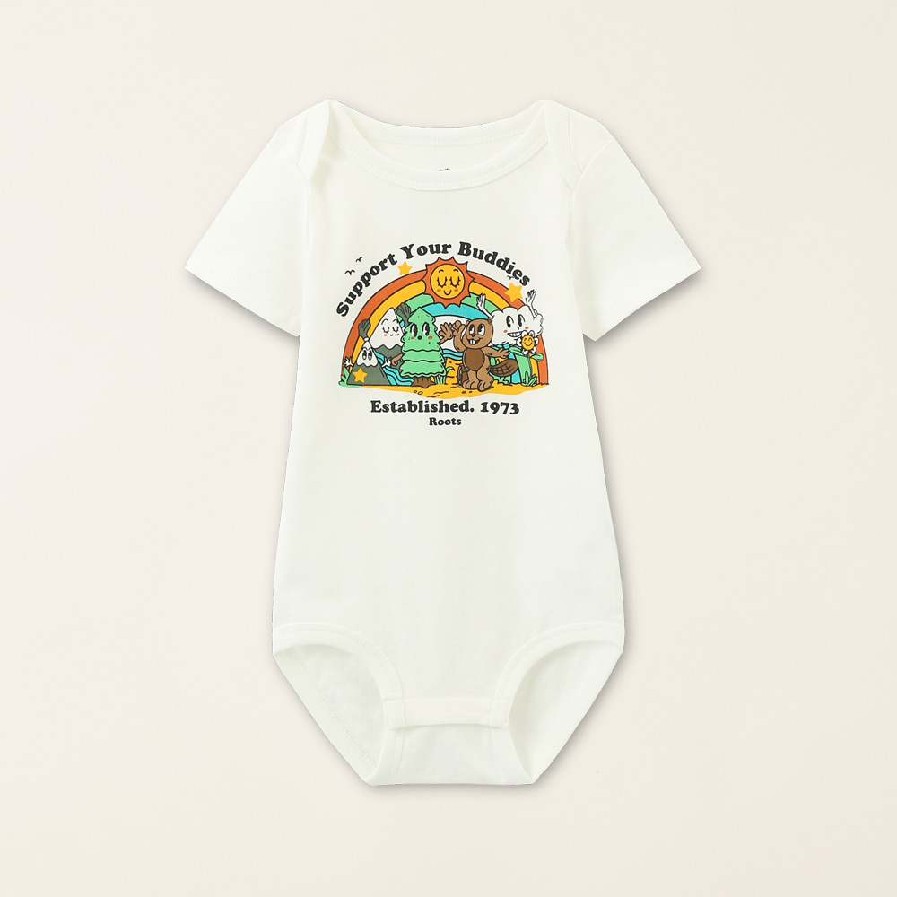 Roots 兒童長袖上衣 5T 歷史價格詳細信息