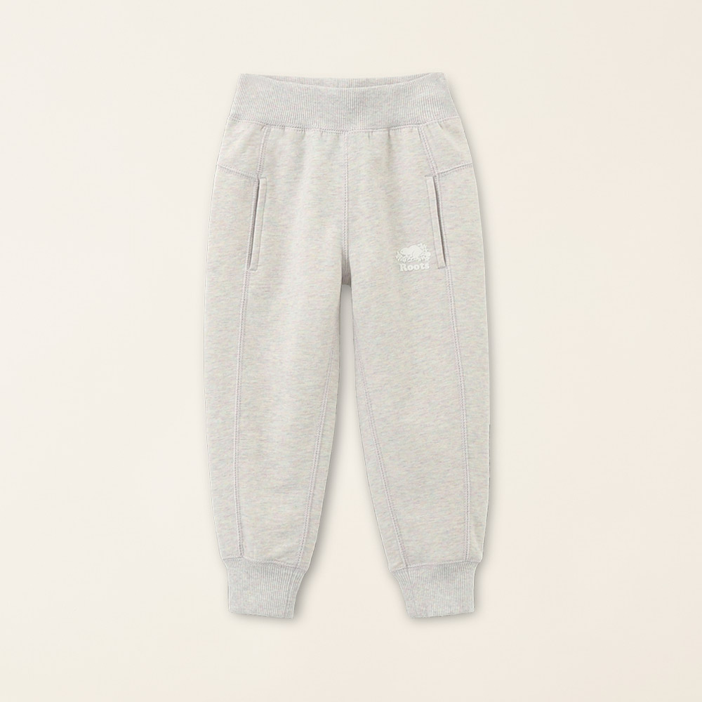 Roots小童刷毛長褲4T 歷史價格詳細信息