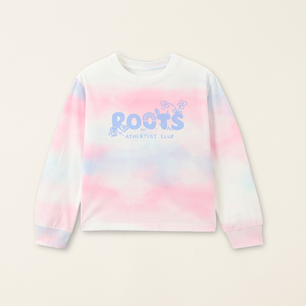 【Roots】Roots大童-城市悠遊系列 海狸LOGO寬版連帽外套(紫色) 歷史價格詳細信息