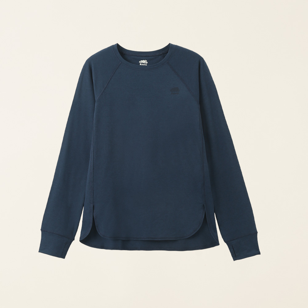 【Roots】Roots女裝-城市悠遊系列 剪裁線設計無袖洋裝(鉻綠色) 歷史價格詳細信息