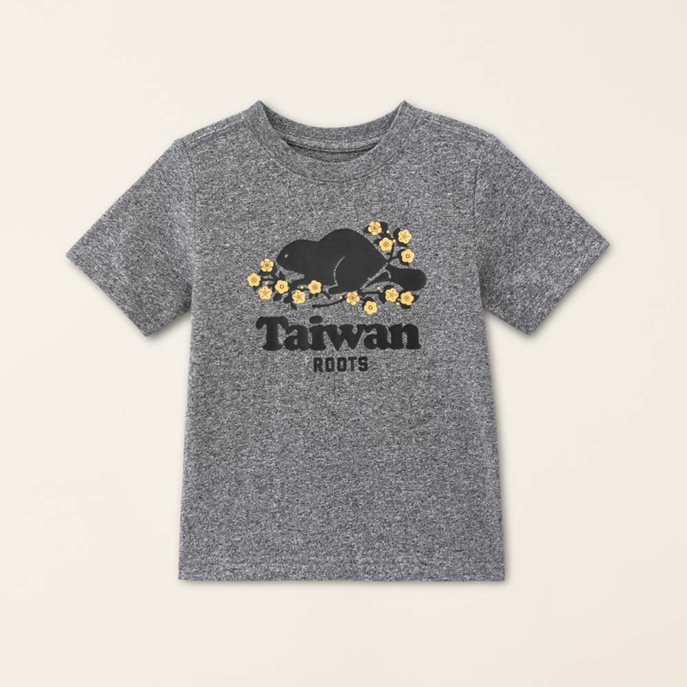 Roots Logo短袖上衣 短t 男 古著 二手 歷史價格詳細信息