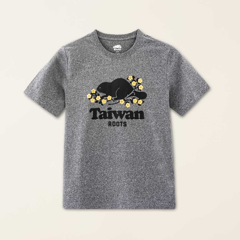 Roots 男 灰色V領品牌字母雙向拉鍊素面工裝背心 / XS / 6289 歷史價格詳細信息