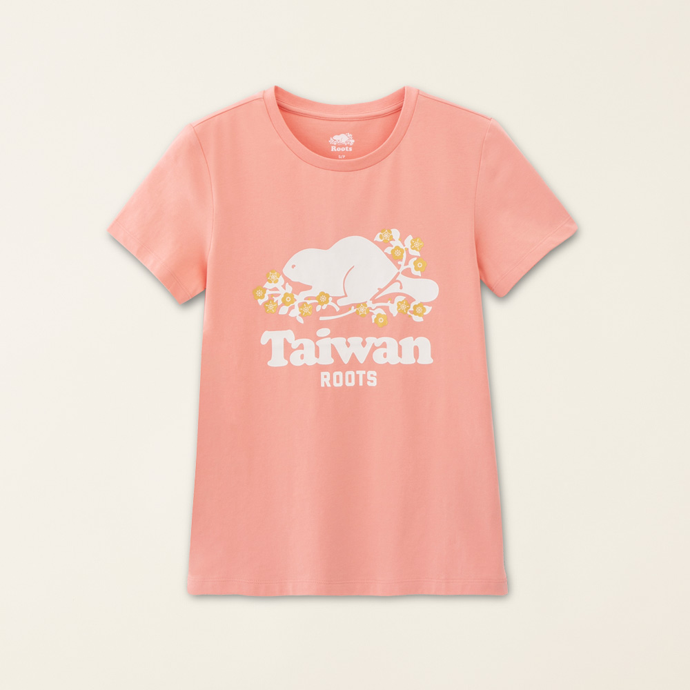 【Roots】Roots女裝- HERITAGE ROOTS 連帽上衣(紅色) 歷史價格詳細信息