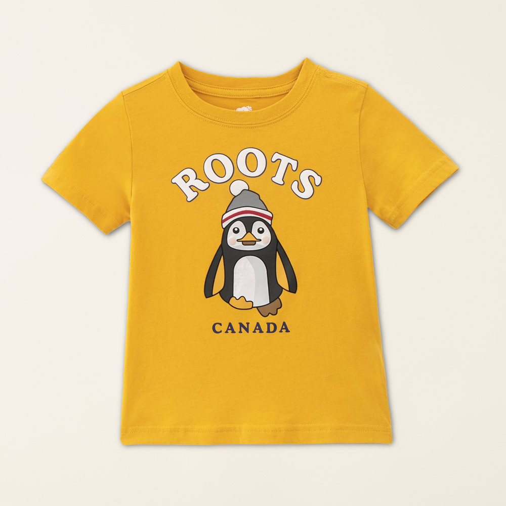 【Roots】Roots小童-絕對經典系列 海狸LOGO刷毛內搭褲(灰色) 歷史價格詳細信息