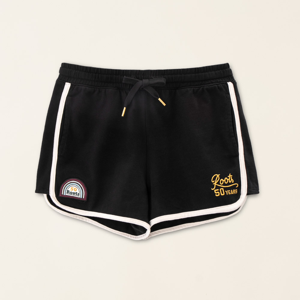 【Roots】Roots女裝- HERITAGE ROOTS 連帽上衣(紅色) 歷史價格詳細信息