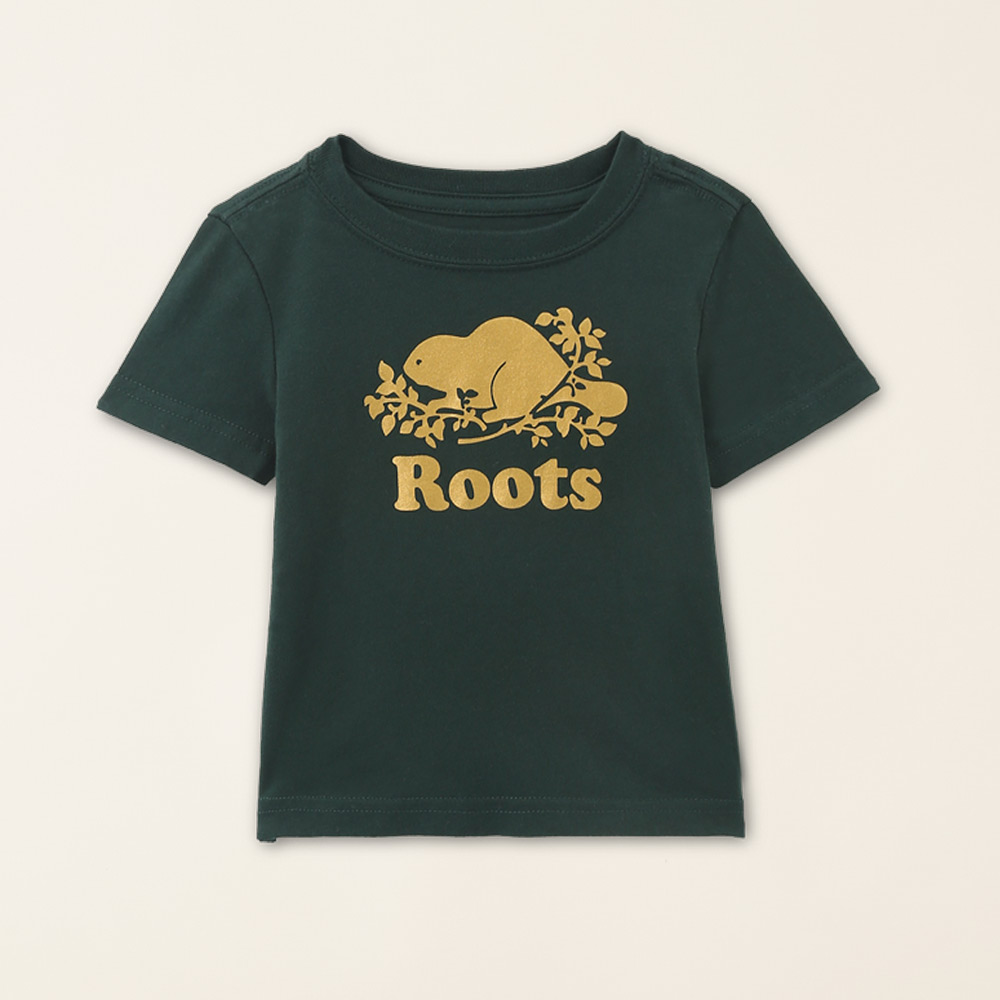 Roots 兒童長袖上衣 5T 歷史價格詳細信息