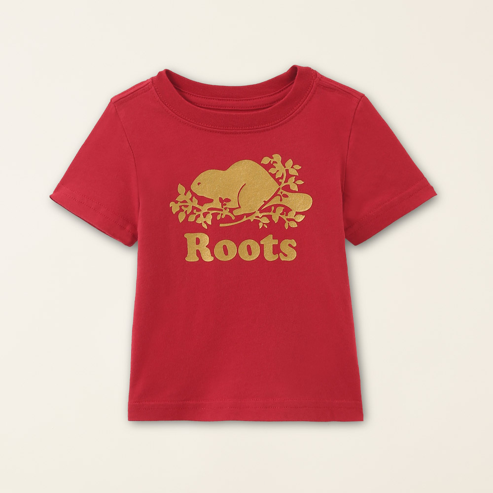 Roots 兒童長袖上衣 5T 歷史價格詳細信息