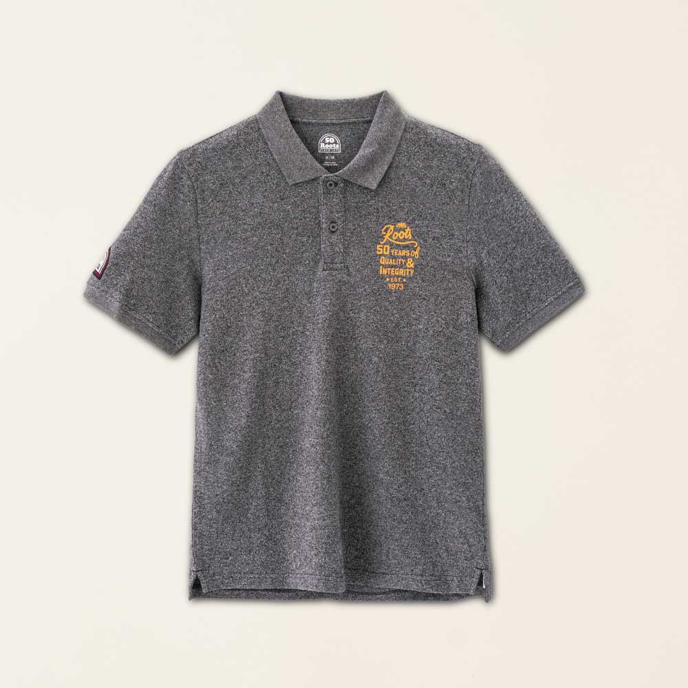 【Roots】Roots 男裝- 自然探索系列 法蘭絨格紋襯衫(檸檬黃) 歷史價格詳細信息