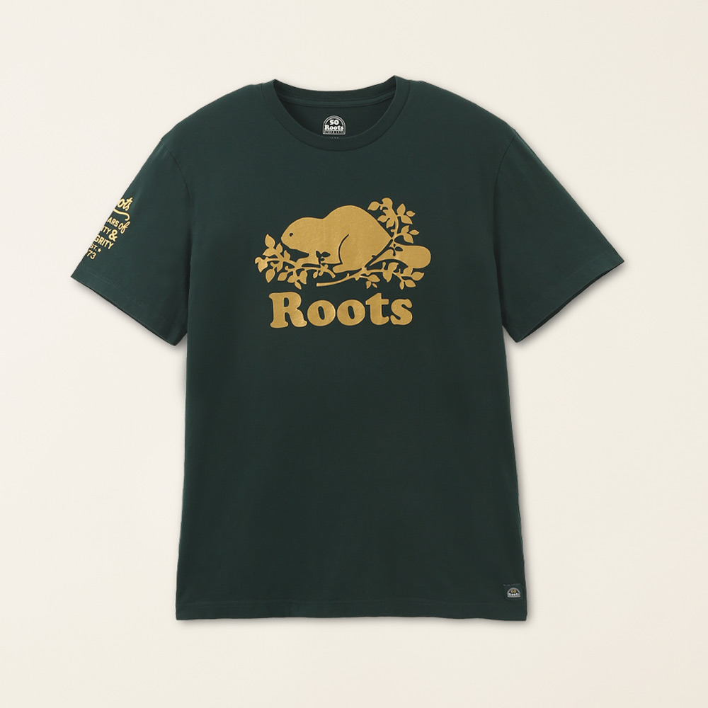 【Roots】Roots男裝- THERMO GRADIENT 長袖上衣(灰色) 歷史價格詳細信息