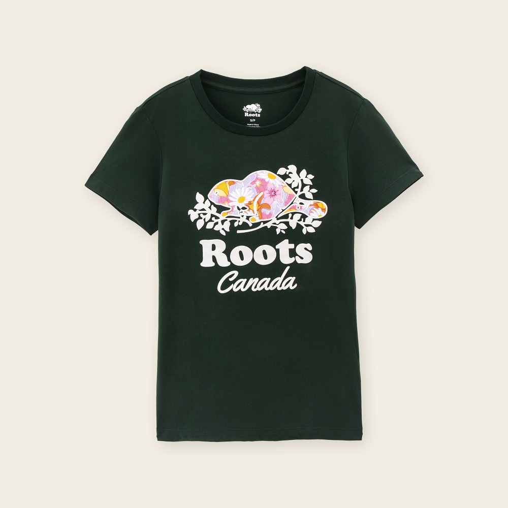【Roots】Roots女裝- HERITAGE ROOTS 連帽上衣(紅色) 歷史價格詳細信息