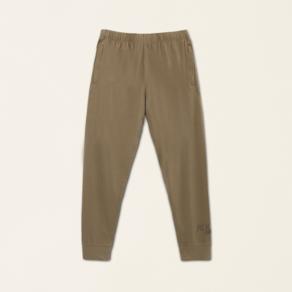 【Roots】Roots男裝-舒適生活系列 左胸口袋文字LOGO POLO衫(黑色) 歷史價格詳細信息