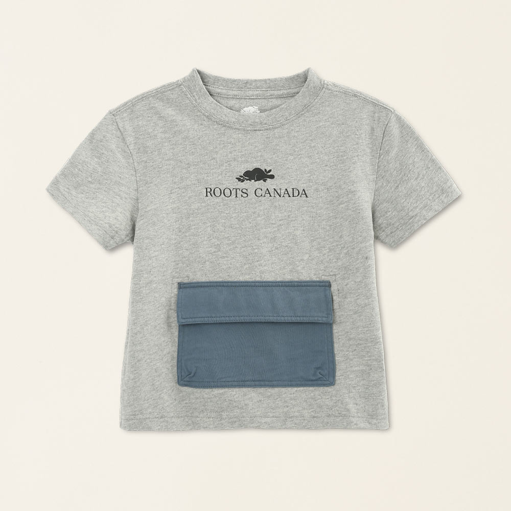 【Roots】Roots小童-大自然俱樂部系列 文字設計踝襪-二入組(粉紅色) 歷史價格詳細信息