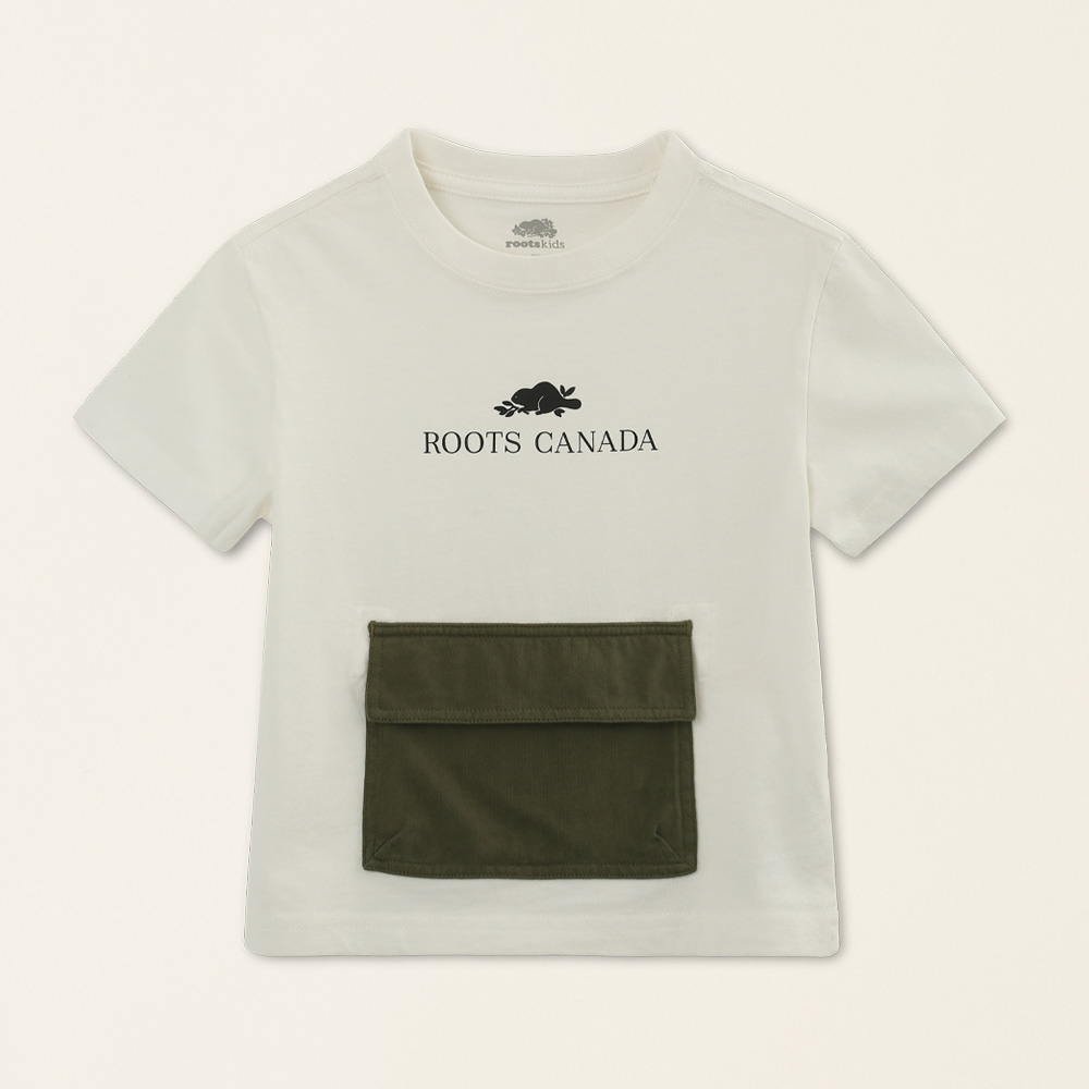 【Roots】Roots小童-大自然俱樂部系列 文字設計踝襪-二入組(粉紅色) 歷史價格詳細信息