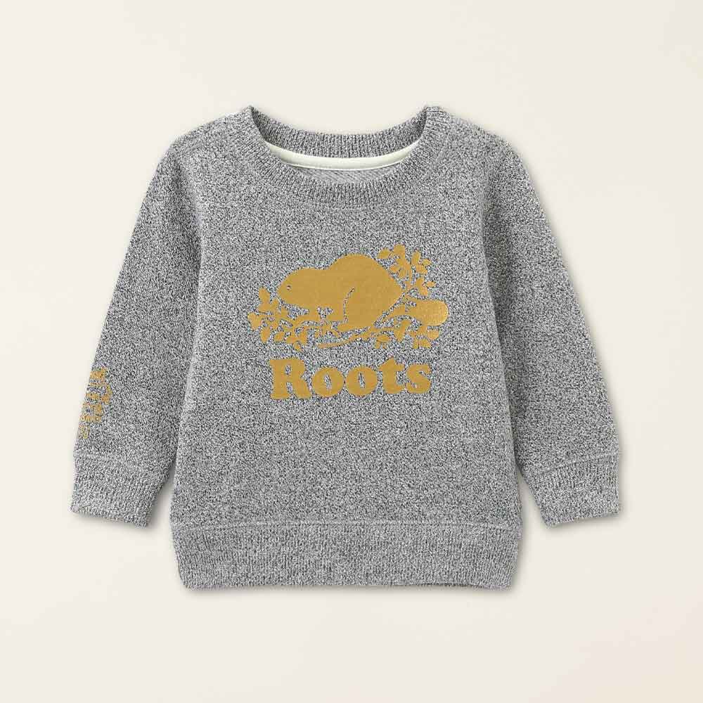 Roots 兒童長袖上衣 5T 歷史價格詳細信息