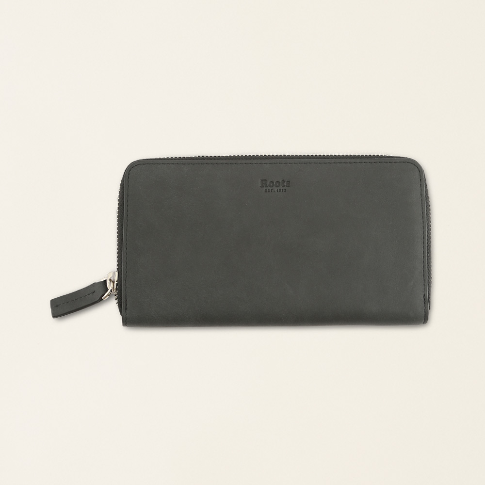 Roots 皮革橘色波西米亞造型側背包 斜背包 小方包 (二手) 歷史價格詳細信息