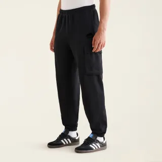 Roots 黑色內刷毛長褲、size：14 【美國官網正品】 歷史價格詳細信息