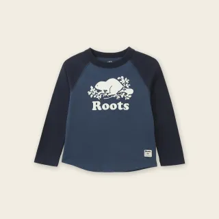 【Roots】Roots小童-絕對經典系列 海狸LOGO刷毛內搭褲(灰色) 歷史價格詳細信息