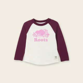 【Roots】Roots小童-絕對經典系列 海狸LOGO刷毛內搭褲(灰色) 歷史價格詳細信息