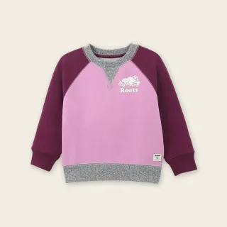 【Roots】Roots小童-絕對經典系列 海狸LOGO刷毛內搭褲(灰色) 歷史價格詳細信息