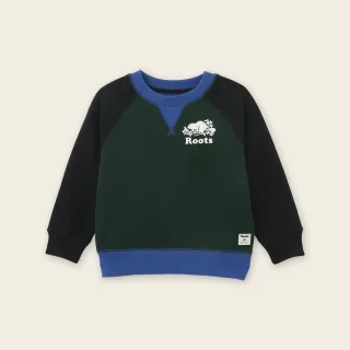 【Roots】Roots小童-絕對經典系列 海狸LOGO刷毛內搭褲(灰色) 歷史價格詳細信息