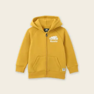 【Roots】Roots小童-絕對經典系列 海狸LOGO刷毛內搭褲(灰色) 歷史價格詳細信息