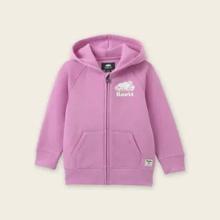 【Roots】Roots小童-絕對經典系列 海狸LOGO刷毛內搭褲(灰色) 歷史價格詳細信息