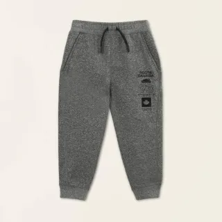 【Roots】Roots小童-城市悠遊系列 海狸LOGO寬鬆剪裁刷毛連帽外套(拼色) 歷史價格詳細信息