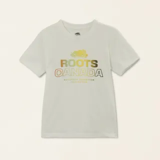 【Roots】Roots大童-城市悠遊系列 海狸LOGO寬版連帽外套(紫色) 歷史價格詳細信息