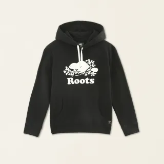 Roots 黑色內刷毛長褲、size：14 【美國官網正品】 歷史價格詳細信息