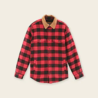 紅色格機能耐磨後背包  AMINAH~【BODYSAC B9860】 歷史價格詳細信息