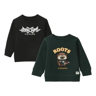 Roots小童刷毛長褲4T 歷史價格詳細信息