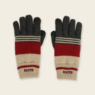 【Roots】Roots 小童-經典傳承系列 印花長袖上衣(軍藍色) 歷史價格詳細信息