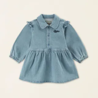 Roots小童藍色植絨刷毛長褲4T 歷史價格詳細信息